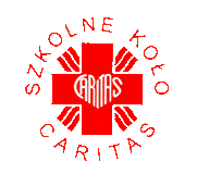 Logo Szkolnego Caritas